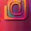 Instagramアイコン