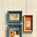 アートキュレーションのアイコン