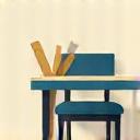 カスタム家具デザインのアイコン