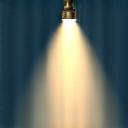 照明デザインのアイコン